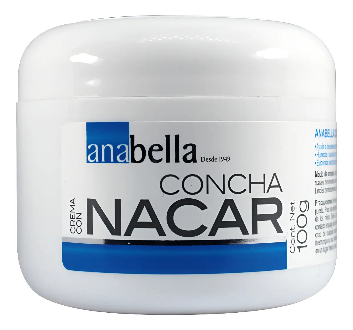Agua De Rosas Anabella 250 Ml