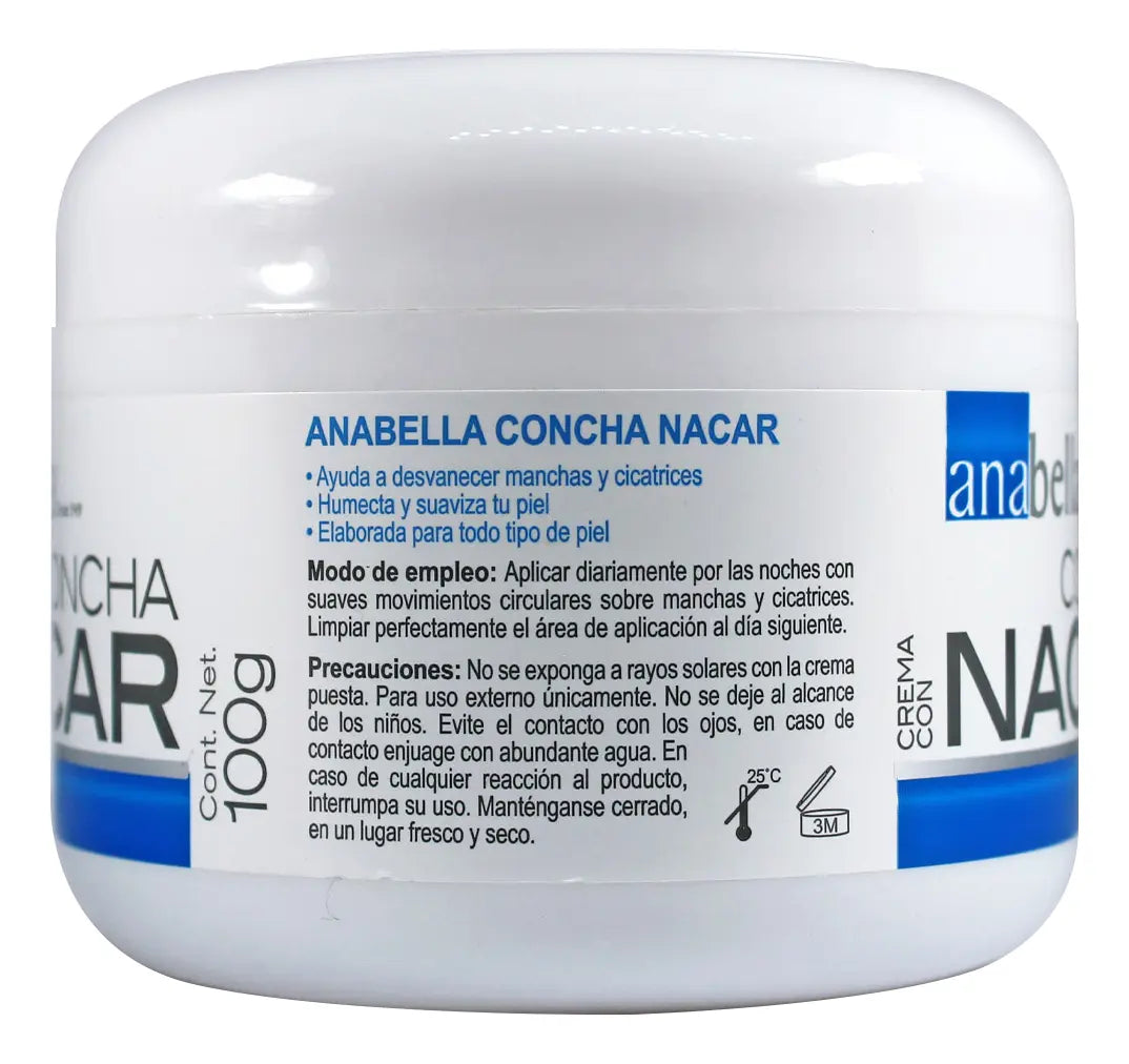 Agua De Rosas Anabella 250 Ml