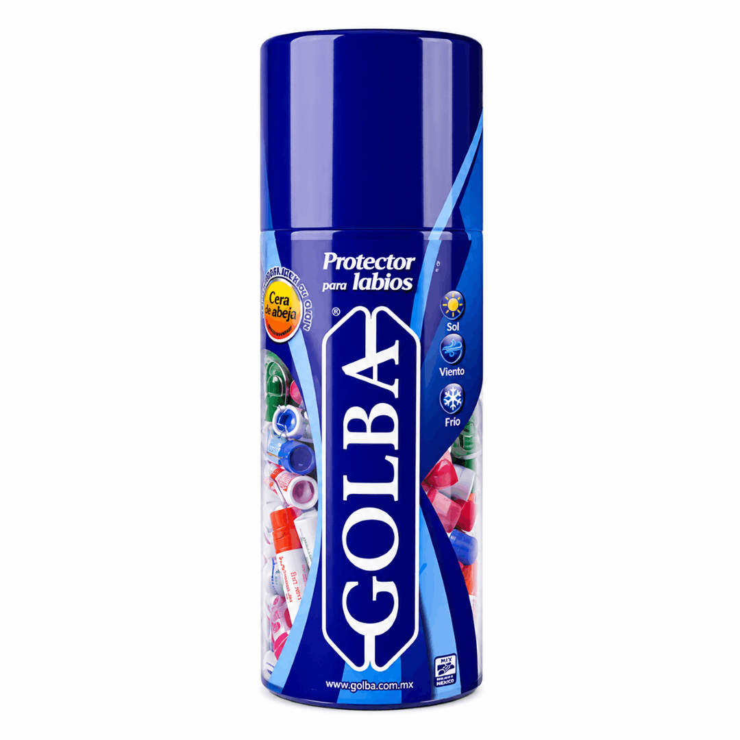 Protector Labial Golba Surtexhcon 1204 Blis