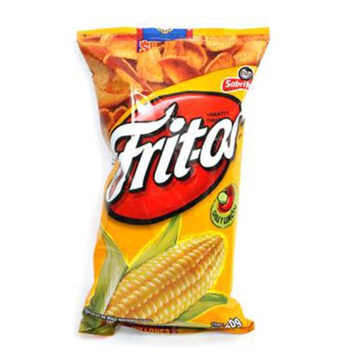 Fritos Chile Limon 57 G