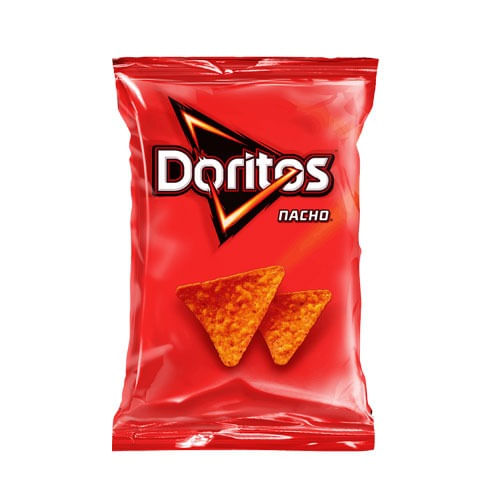 Doritos Nacho 61 Gr