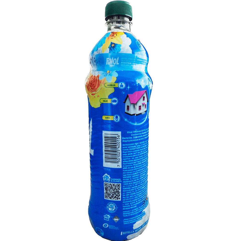 Pinol Aromas Marino 828 Ml