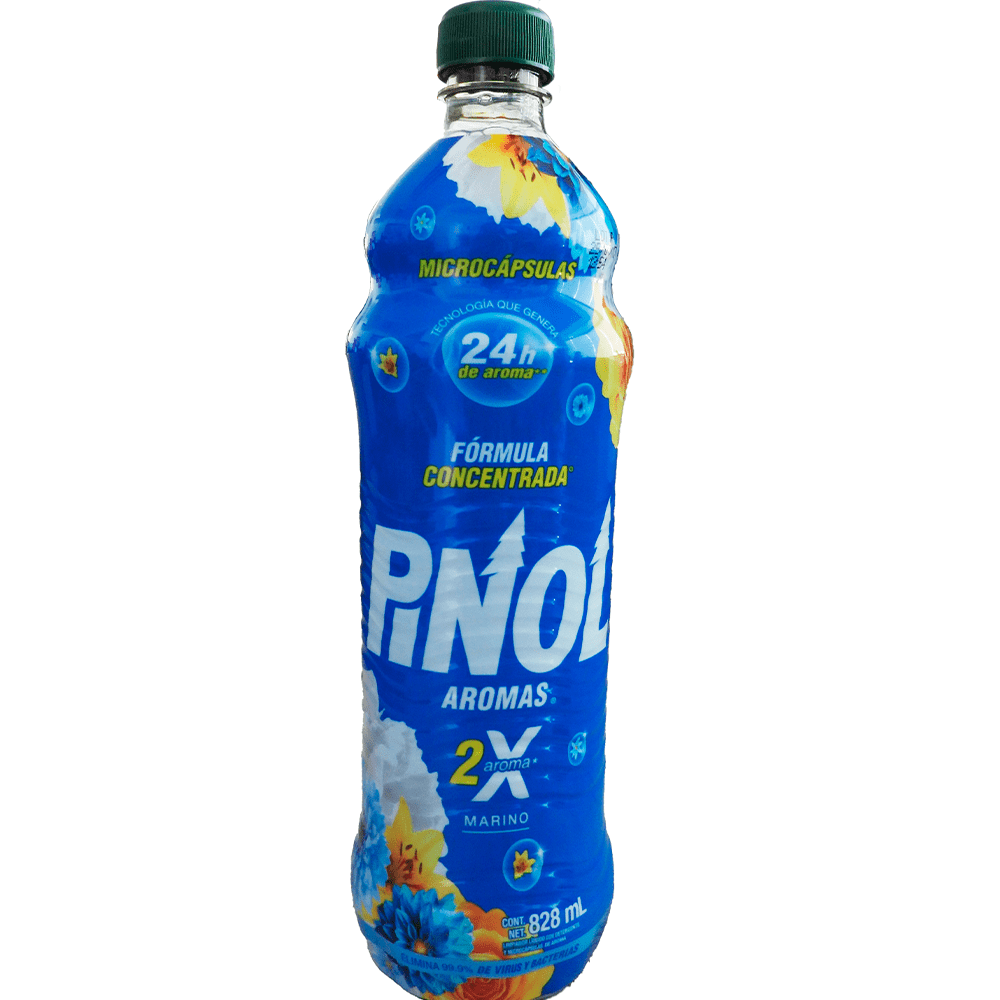 Pinol Aromas Marino 828 Ml