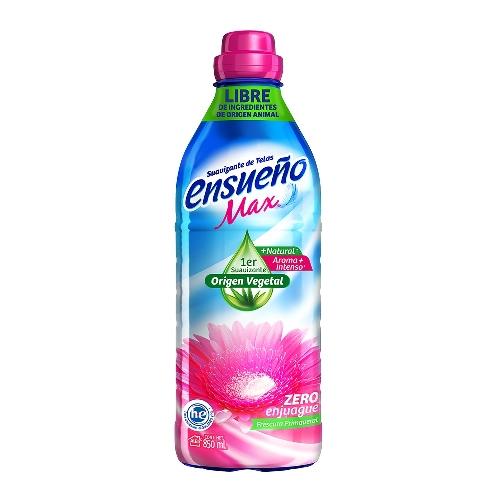 Ensueño Max Frescura Primaveral 850 Ml