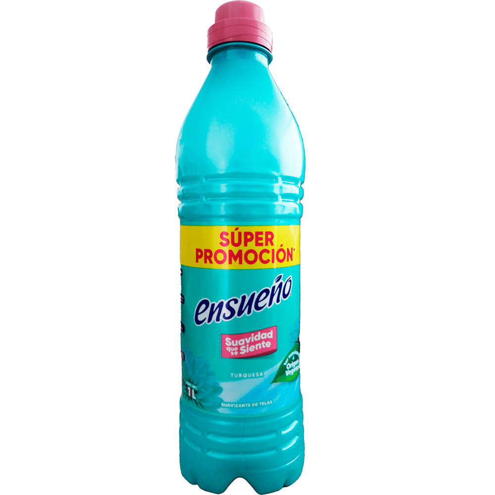 Ensueo Turquesa 1 Litro