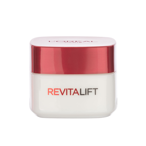 Crema Plenit Revitalift Dia Rostro Y Cuello 50 Ml