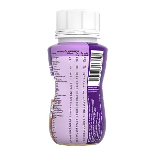 Pediasure 10+ Infantil Chocolate 220 Ml