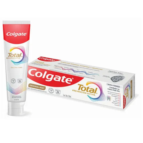 Pasta Dental C D Colgate Total 150 Ml