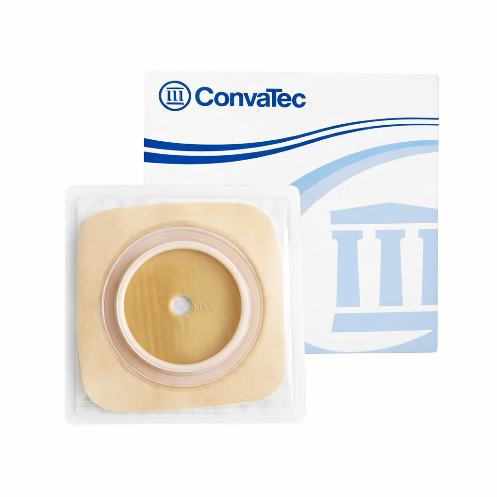 Placa Stomahesive 401613 70 Mm Convantec Pieza