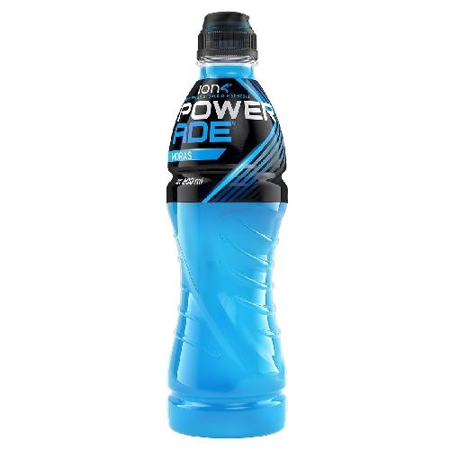 Powerade Moras 600 Ml