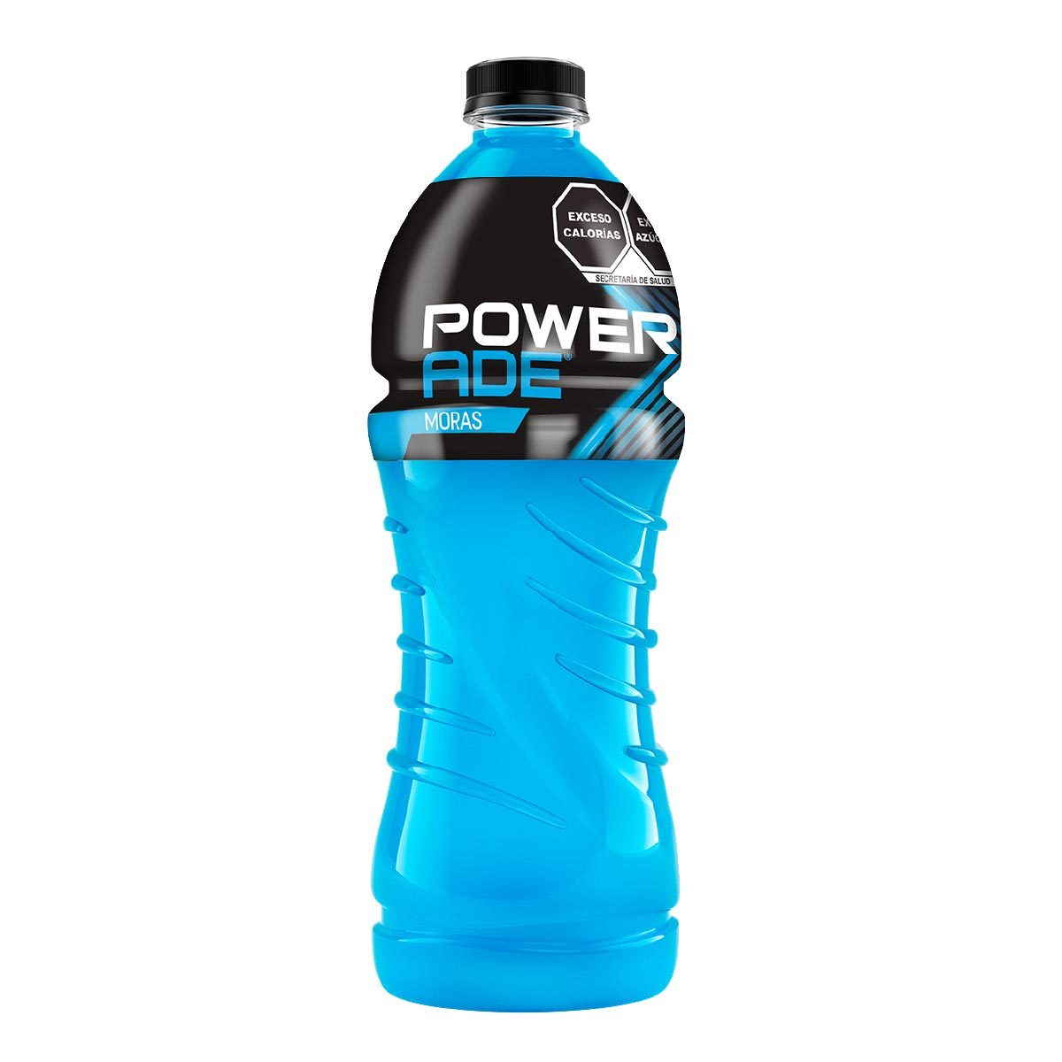 Powerade Moras 1 Litro