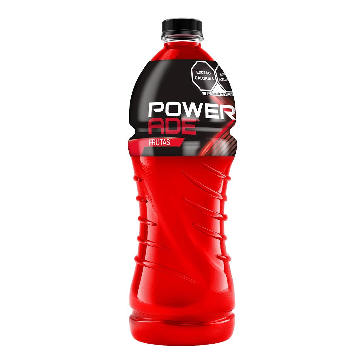 Powerade Frutas 1 Litro