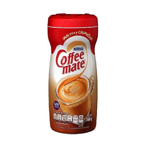 Coffe Mate Original 160 G