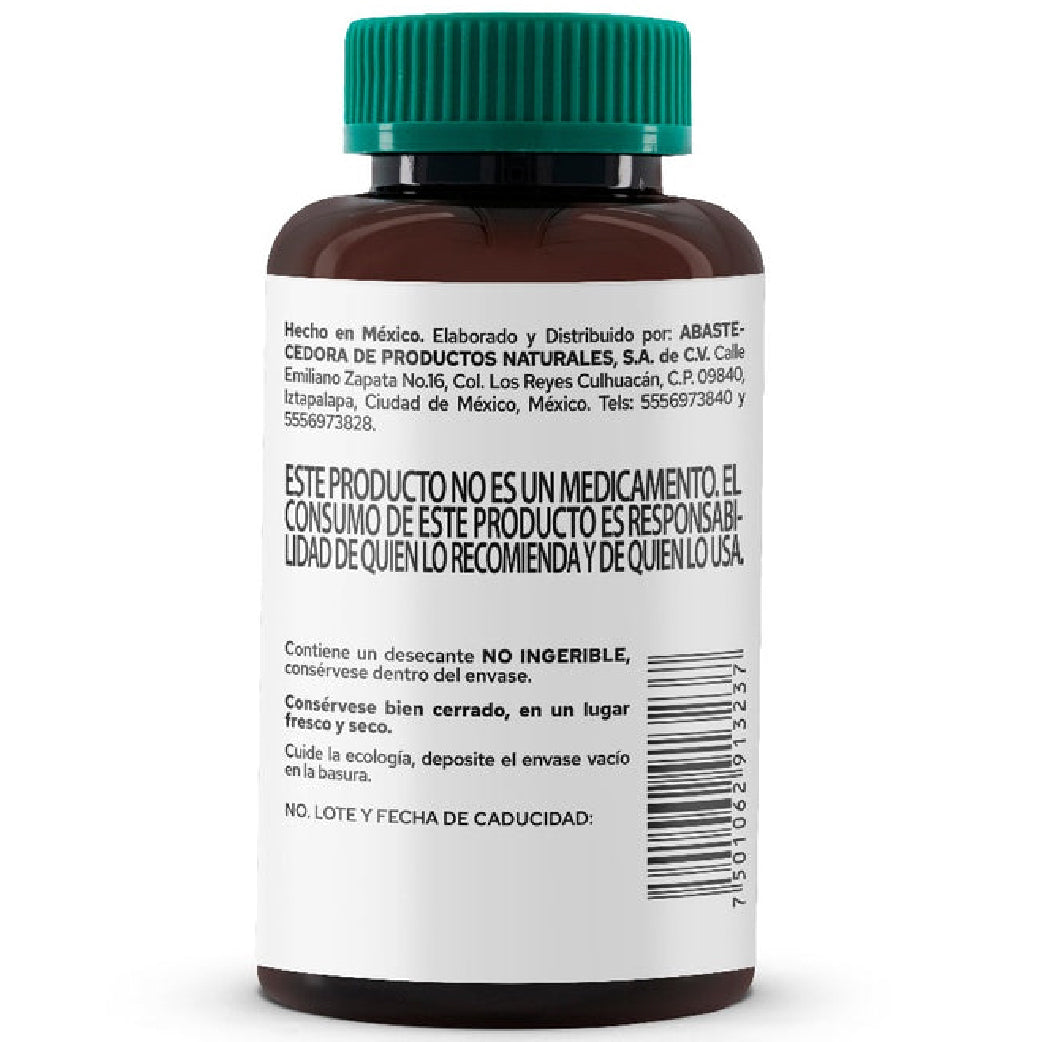 Acerola & Equinacea Adulto 1000 Mg Con 60 Tabletas Pronat