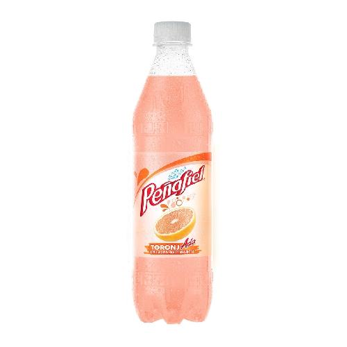 Peñafiel Toronjada 600 Ml