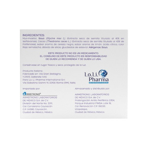 Prot-Age Suplemento Alimenticio Con 30 Sobres 2.6 G C/U