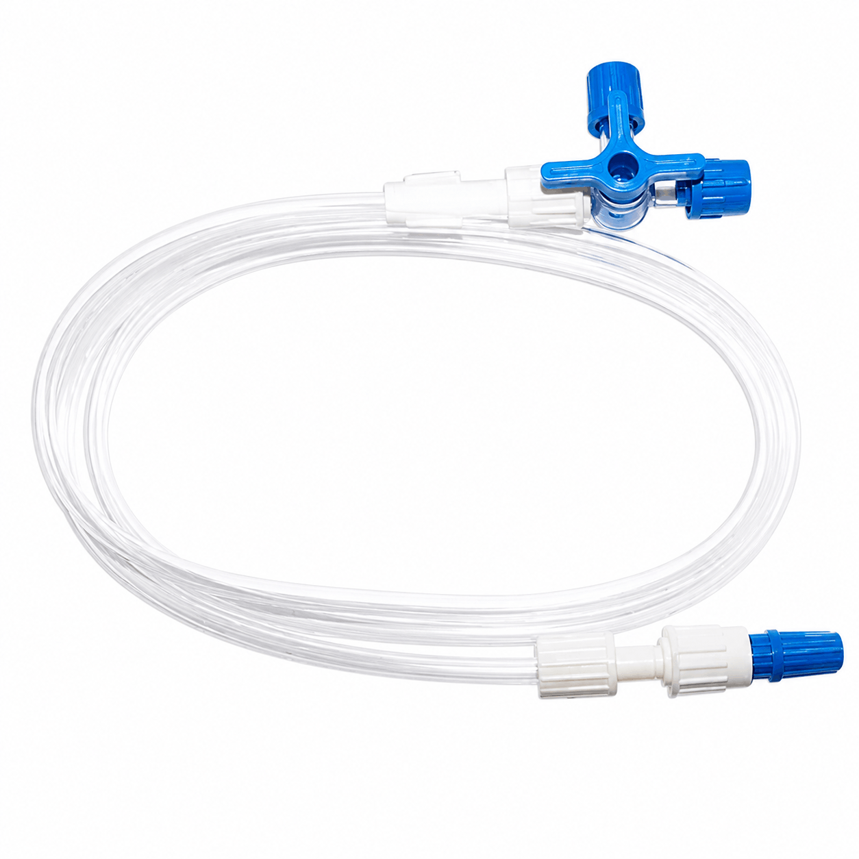 Llave De 4 Vias Con Tubo De Extension 80 Cm (Dl)