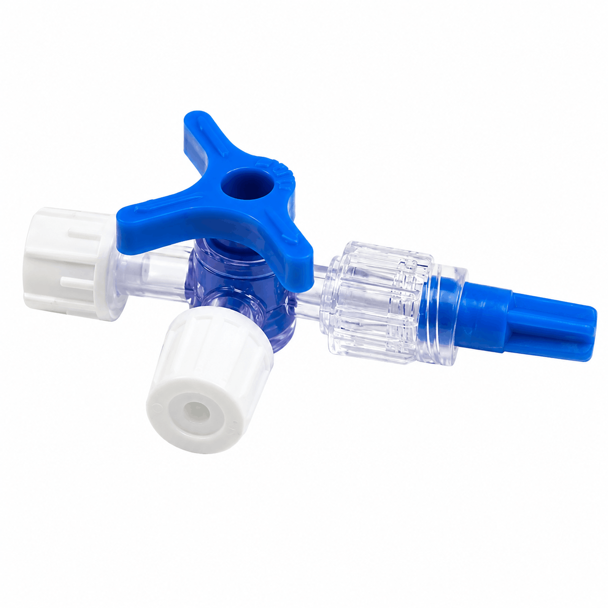 Giratek Llave De 3 Vias