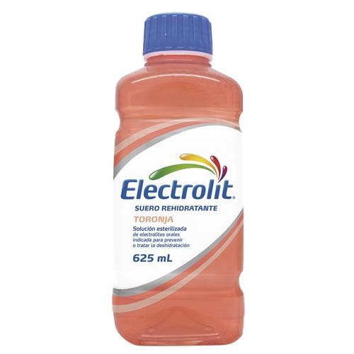 Electrolit Dx-5 Toronja 625 Ml