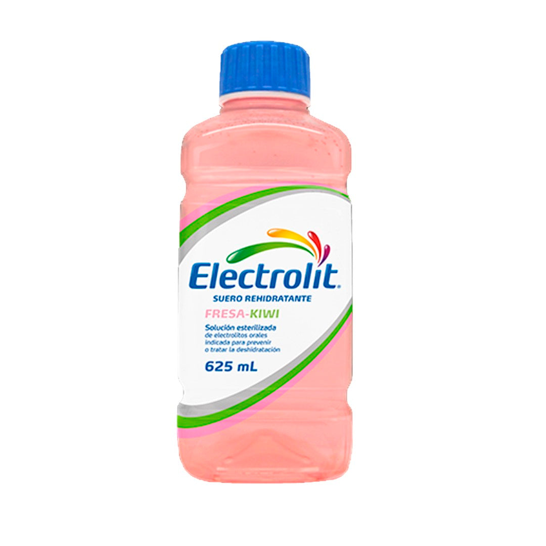 Electrolit Fresa-Kiwi 625 Ml