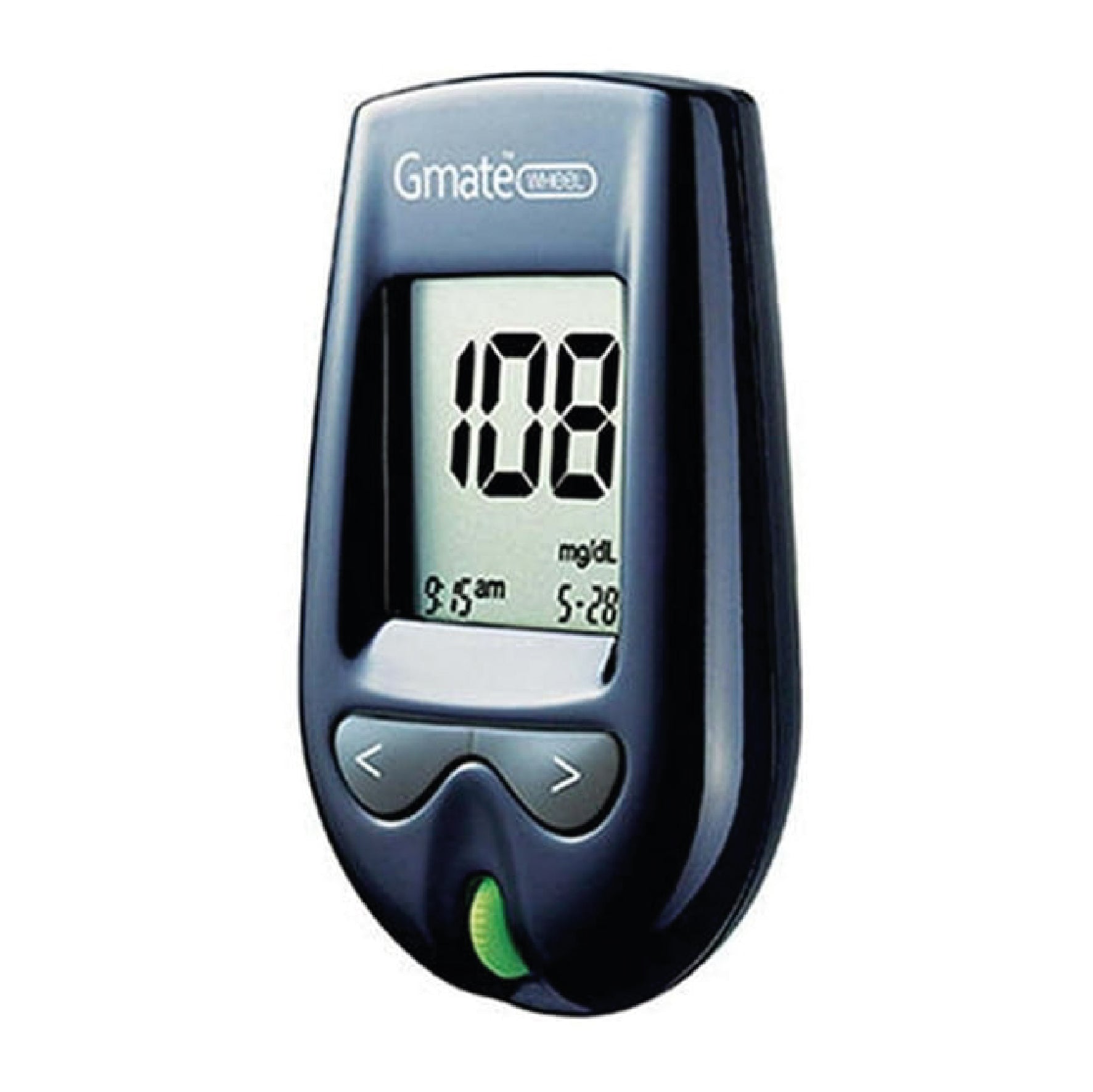 Glucometro Gmate Dl Wheel Pg300