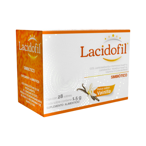 Lacidofil Sup Alim 28 Sb