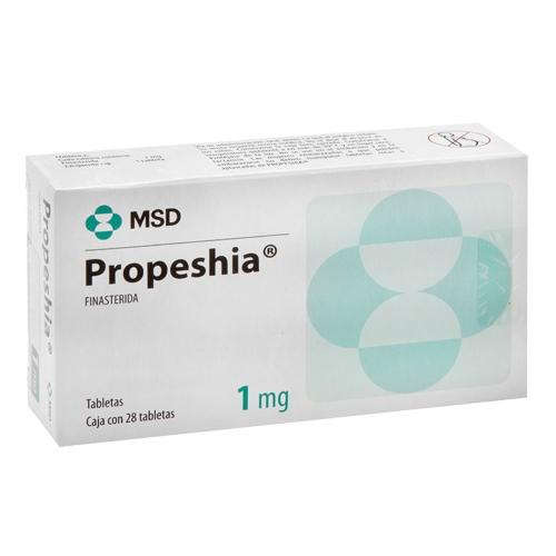 Propeshia 1 Mg Grageas 28