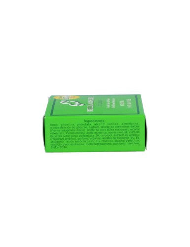 Crema Aclaradora Bella Aurora Seda 30 G