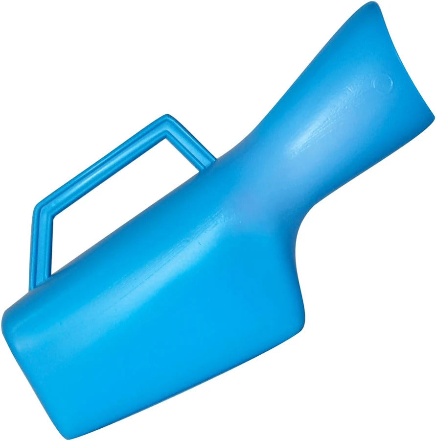 Orinal Plastico Femenino Edigar 1 L
