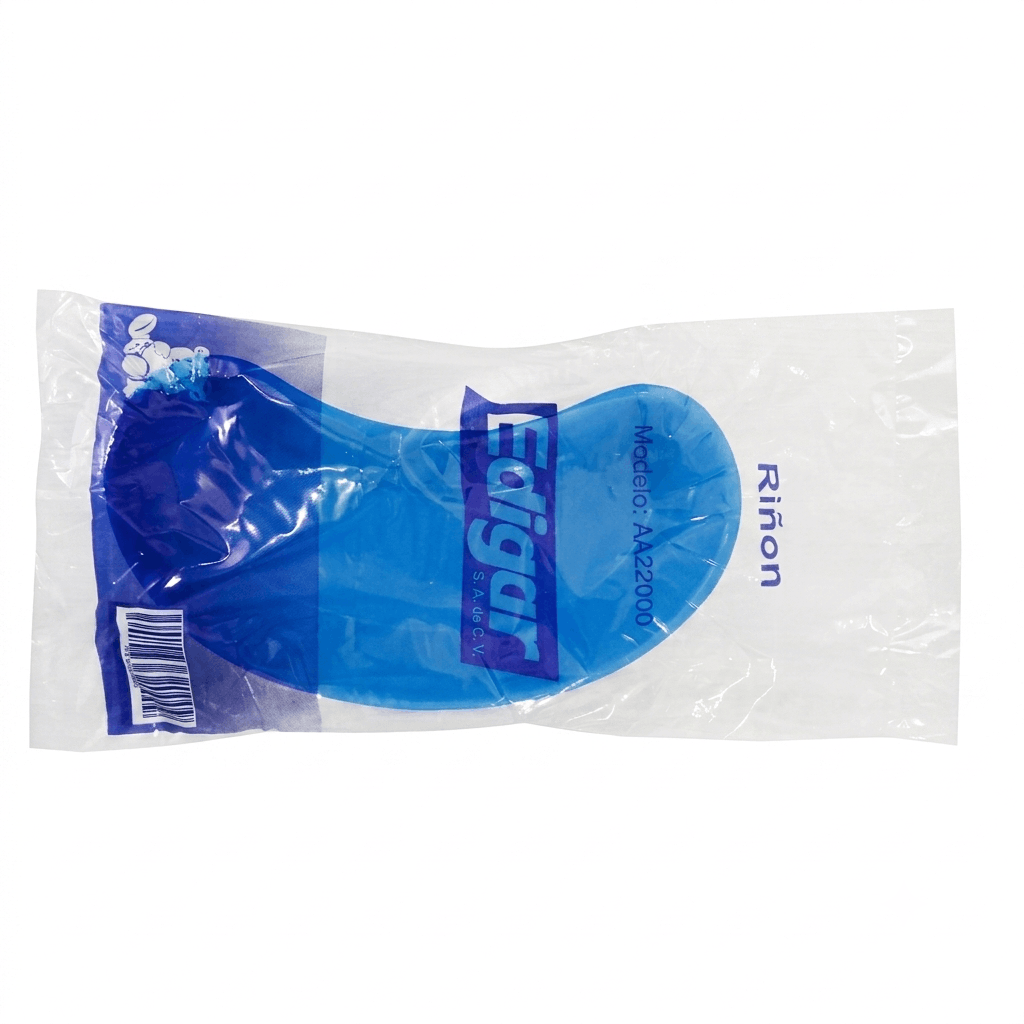 Riñon De Plastico Adulto