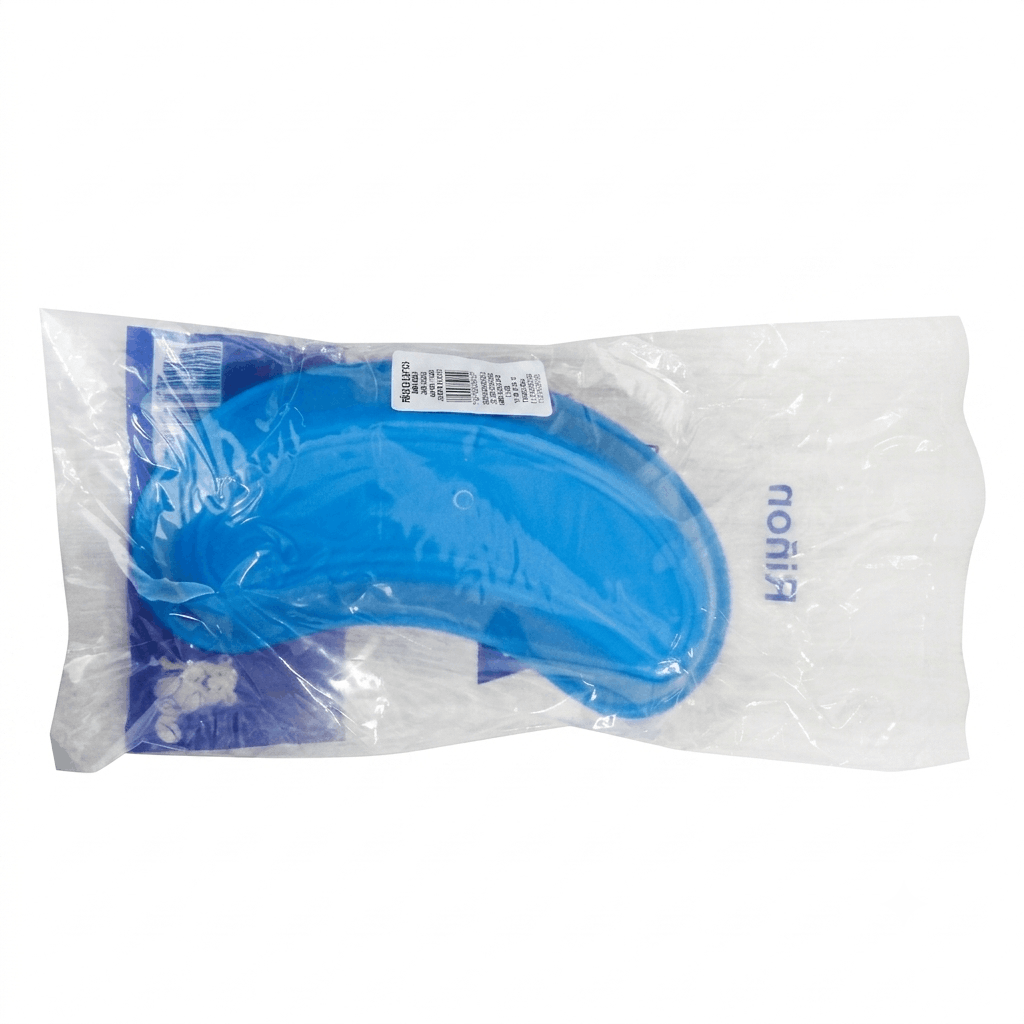 Riñon De Plastico Adulto