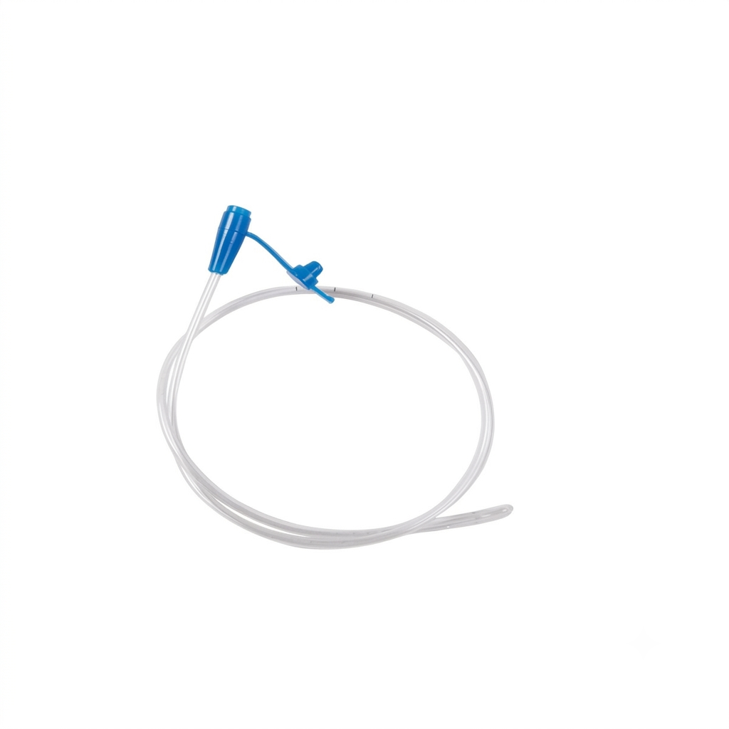 Sonda Alimentacion Infantil 8 Fr 38.5 Cm 3004 Ipm Nutricat