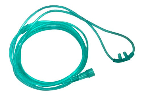 Canula/Puntas Nasales Infantil Oxidar 180 Cm