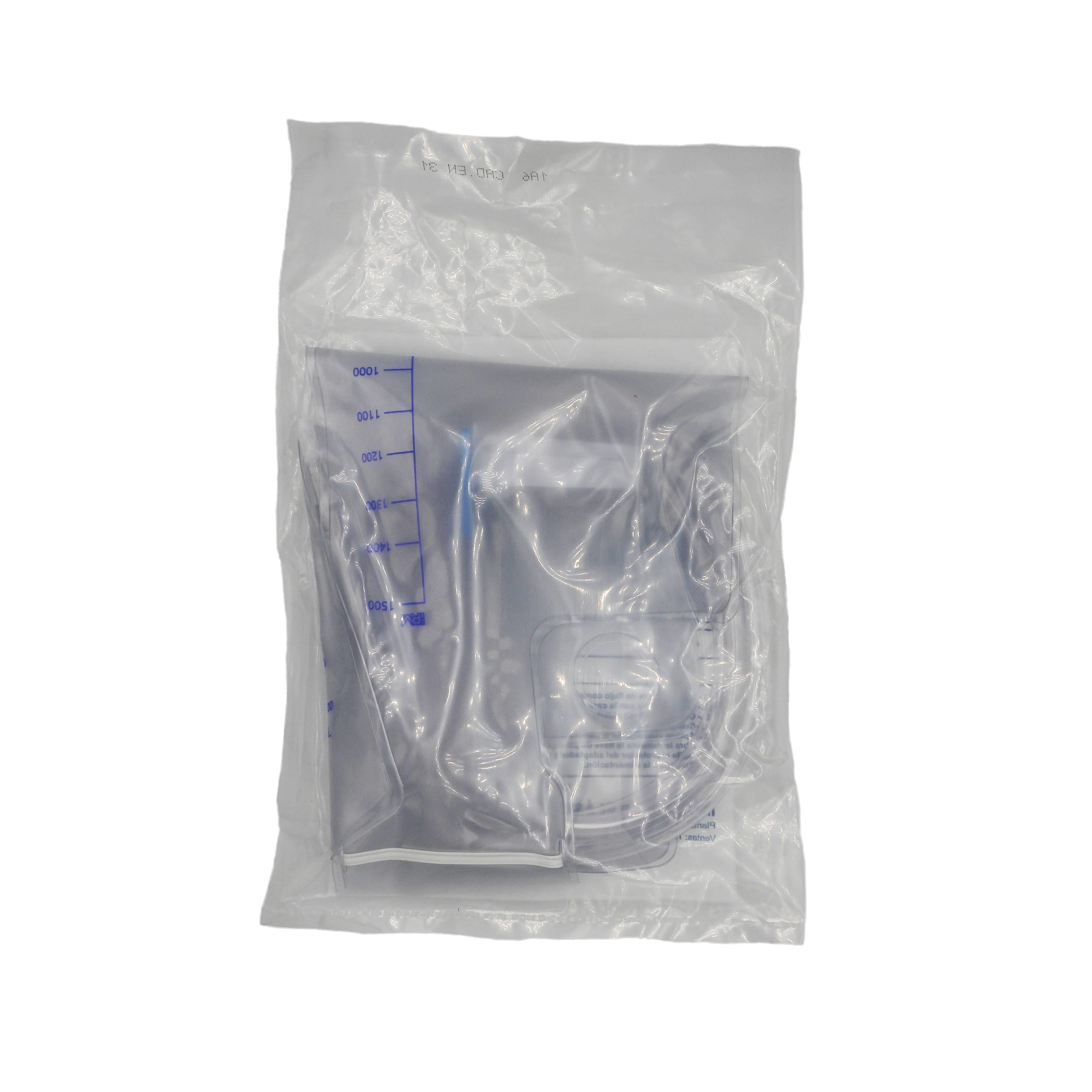 Bolsa Alimentacion Enteral Adulto 1500 Ml Nutriset