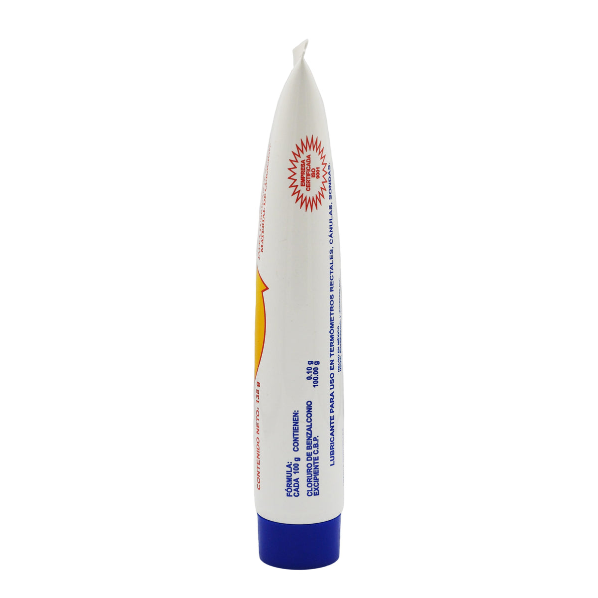 Lubricante Lubri-6 135 G Altamirano