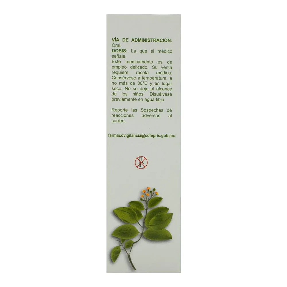 Chofabol Granulado 100 G