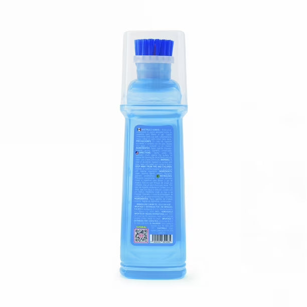 Gel Limpiador Para Tenis 100 Ml Bolero Sport