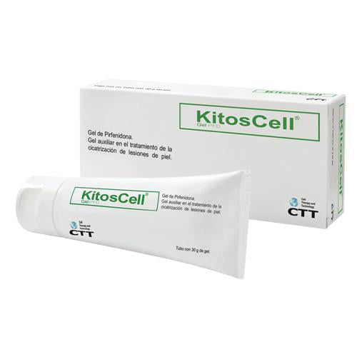 Kitoscell Gel 30 G