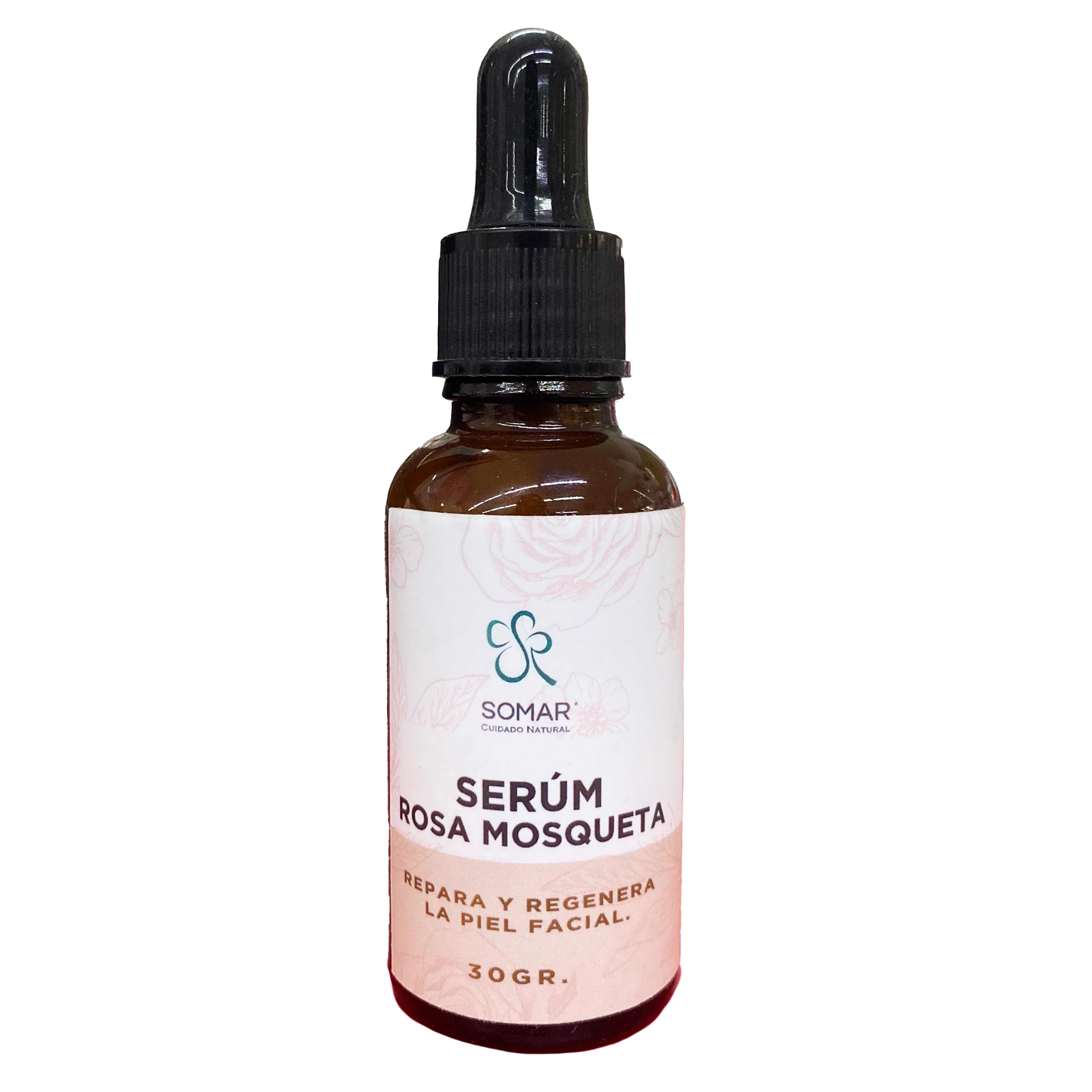 Serum Rosa Mosqueta 30 G Somar