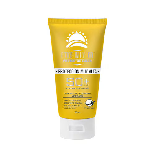 Bloqueador Fotosun Uv 100 50 + Fps 60 Ml