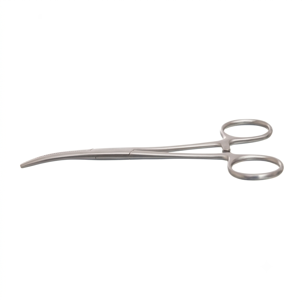 Pinza Rochester Pean Curva 14 Cm 17-261 Guttek