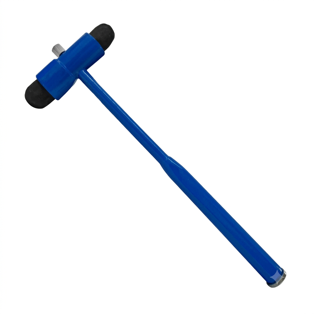 Martillo De Reflejos Buck Azul