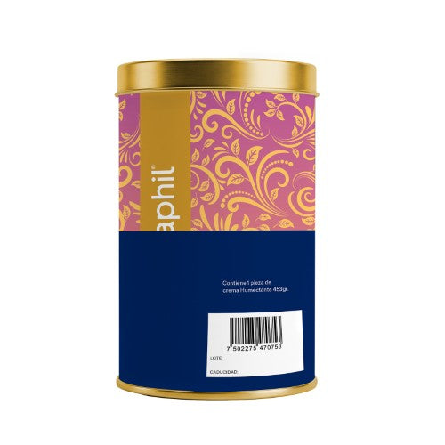 Cetaphil Crema Hidratante Lata Dorada 453 G