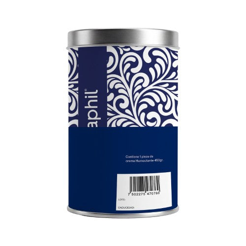 Cetaphil Crema Hidratante Lata Azul 453 G
