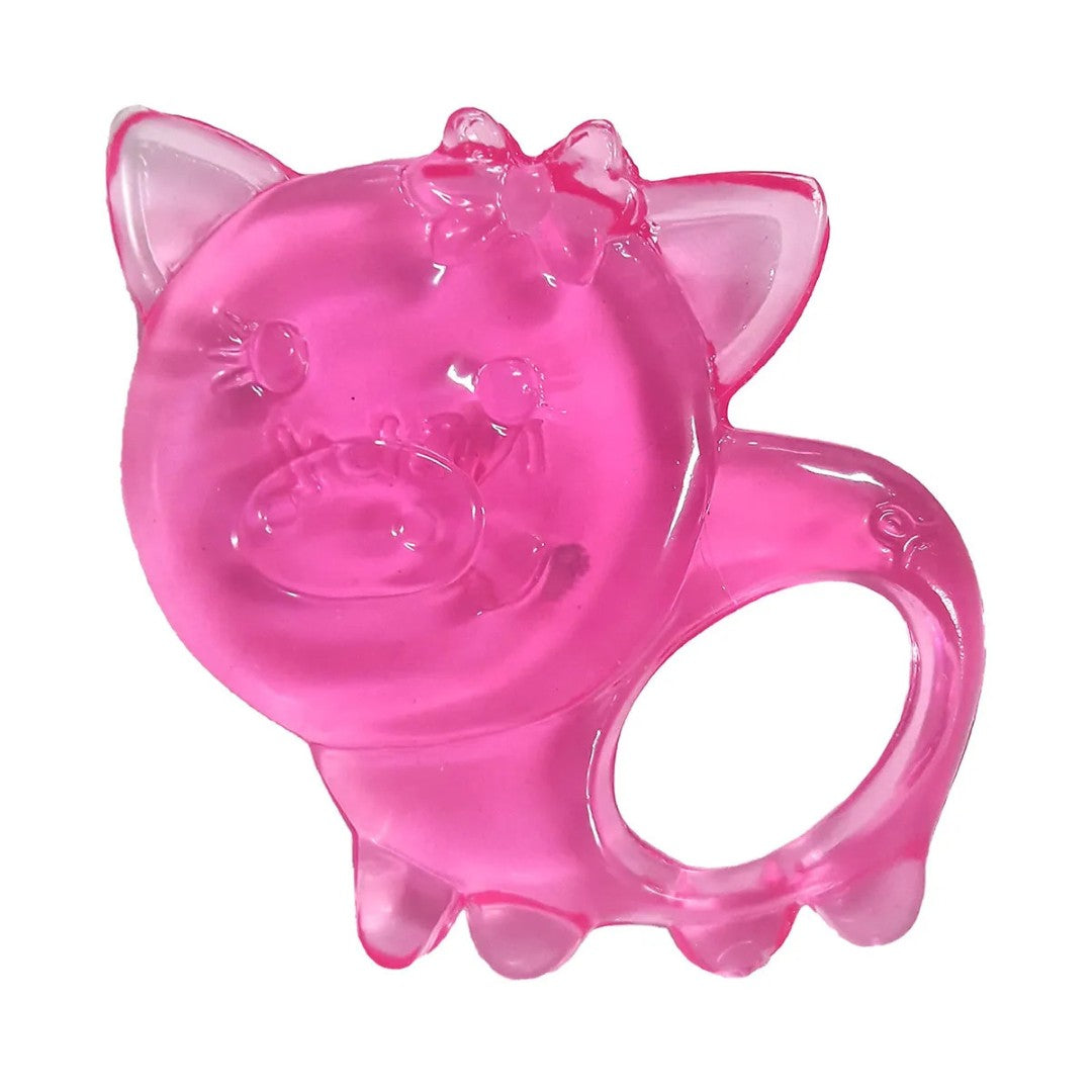 Mordedera Nuby Suave 3 M Figuras