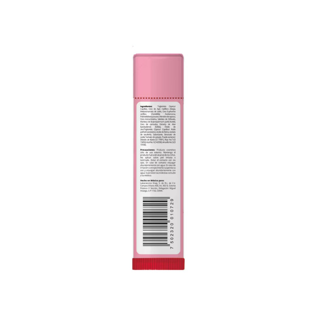 Balsamo Peanuts Sabores 4 G