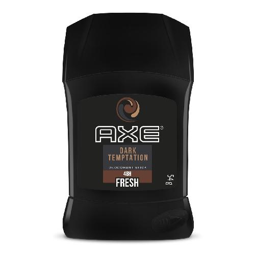 Desodorante Axe Dark Choc 48 H Stick 45 G