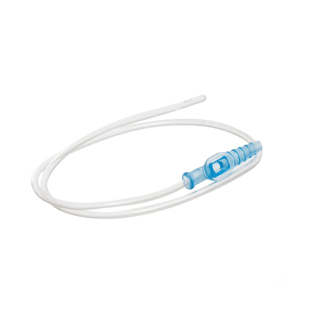 Sonda De Aspiracion 12 F-765