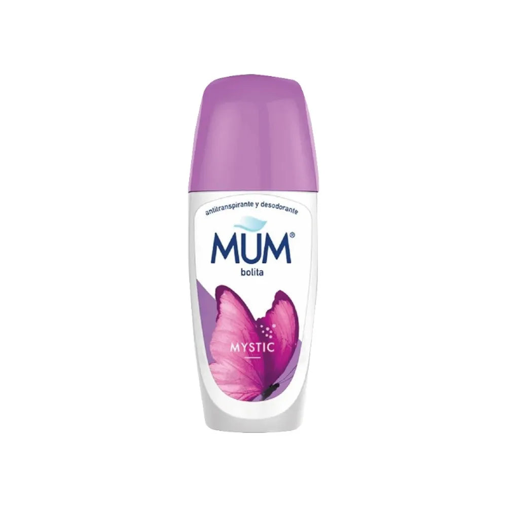 Desodorante Mum Mystic R-On 53 Ml