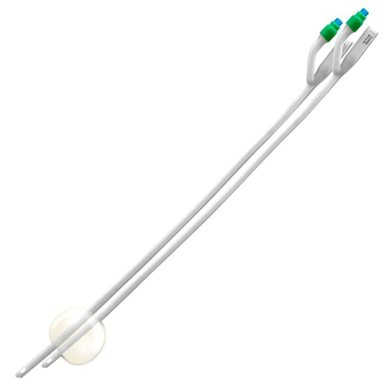 Sonda Foley 100% Silicon 2 Vias 24 Fr 5 Ml (Sensimedical)